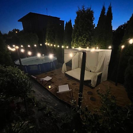 Apartament Maria Krakow Ngoại thất bức ảnh