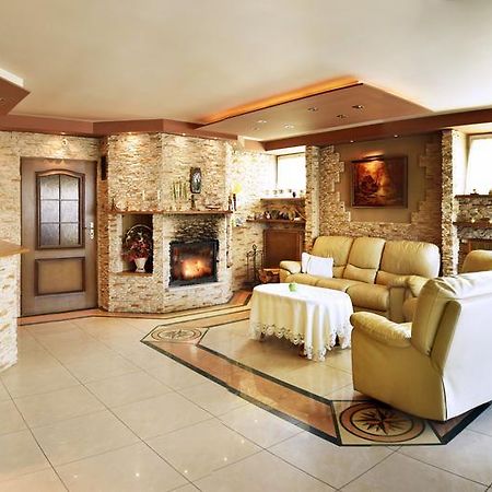 Apartament Maria Krakow Ngoại thất bức ảnh