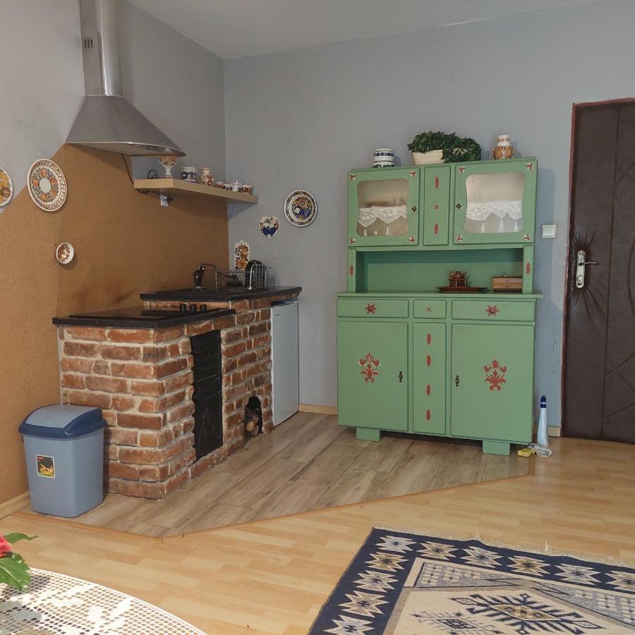 Apartament Maria Krakow Ngoại thất bức ảnh