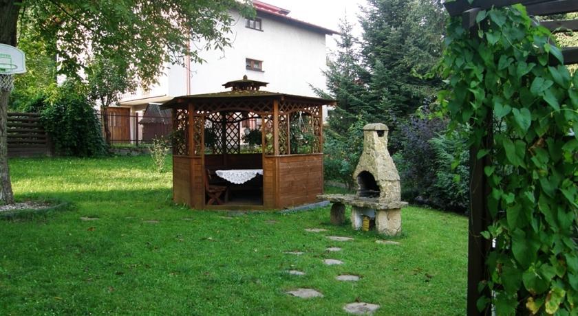 Apartament Maria Krakow Phòng bức ảnh