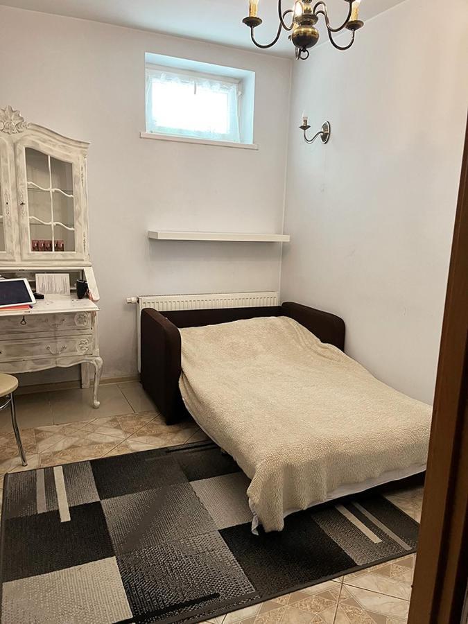 Apartament Maria Krakow Ngoại thất bức ảnh