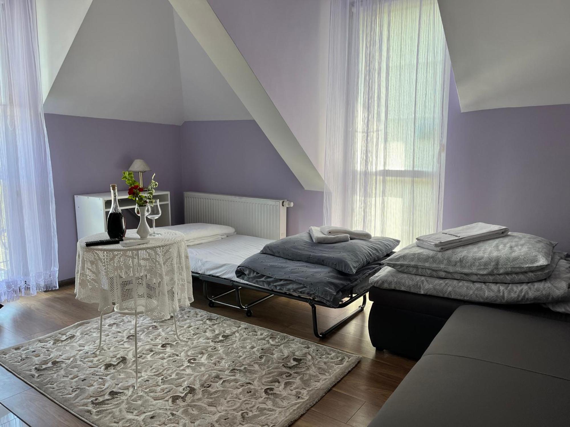 Apartament Maria Krakow Ngoại thất bức ảnh