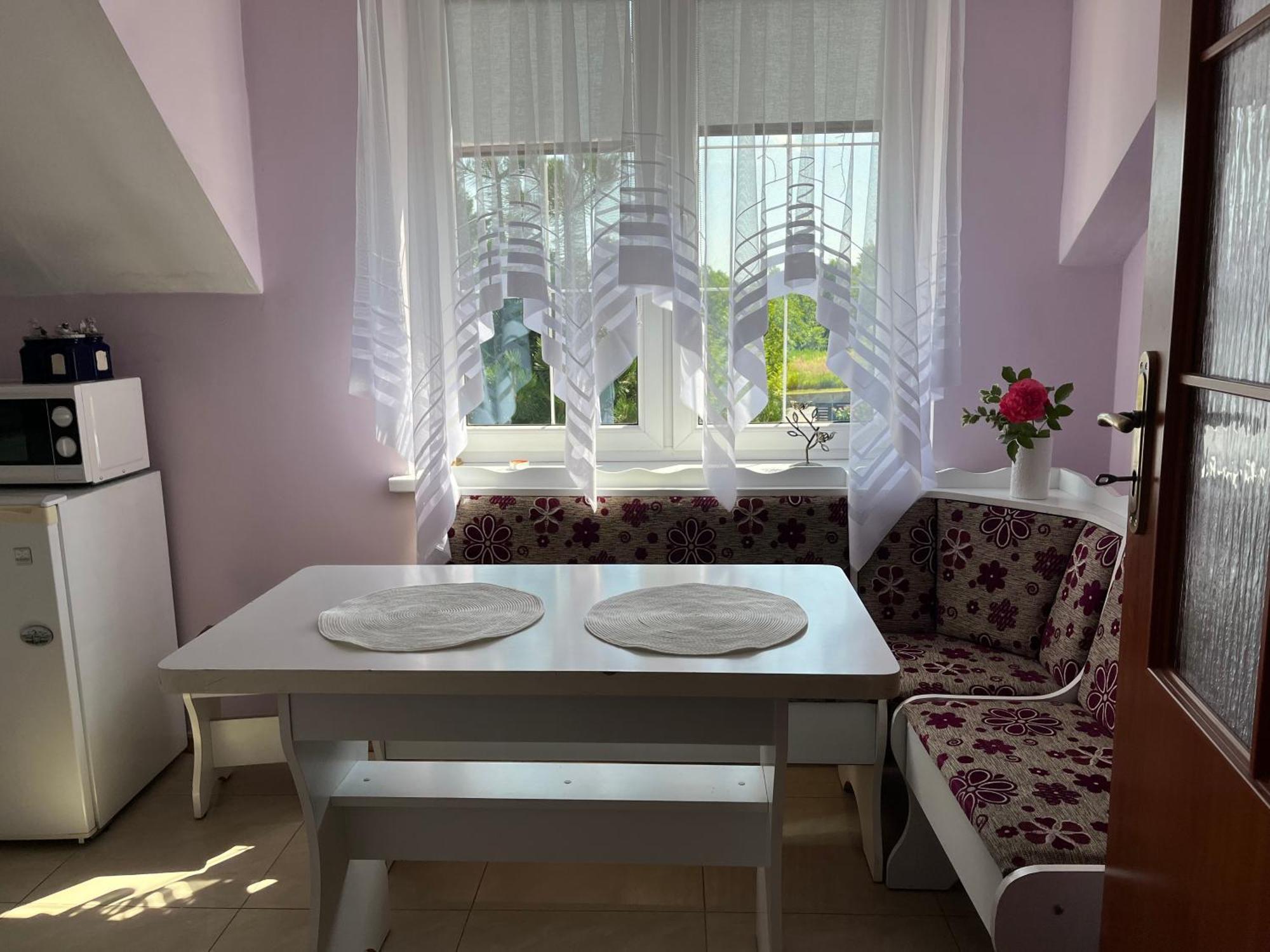 Apartament Maria Krakow Ngoại thất bức ảnh