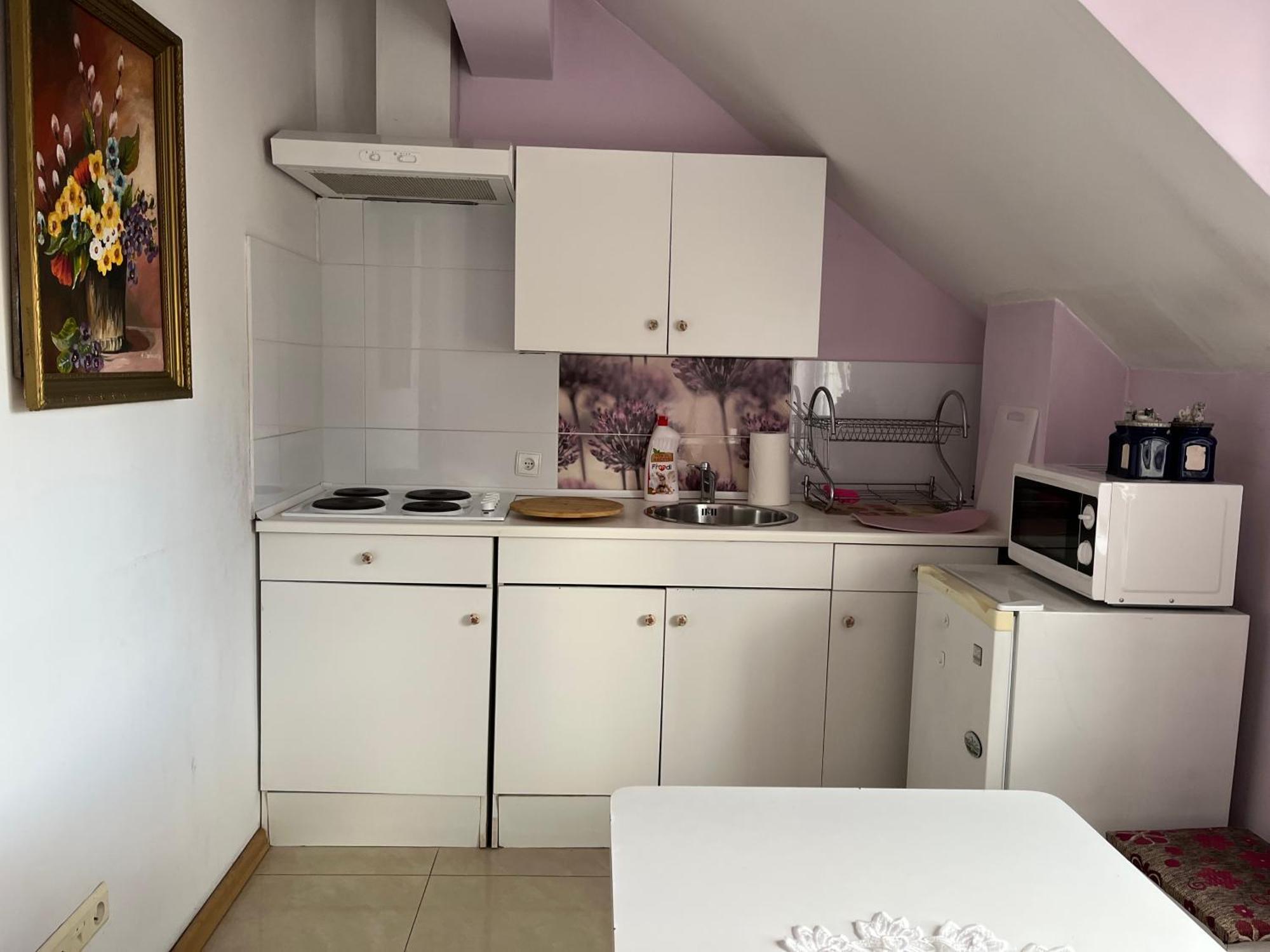 Apartament Maria Krakow Ngoại thất bức ảnh