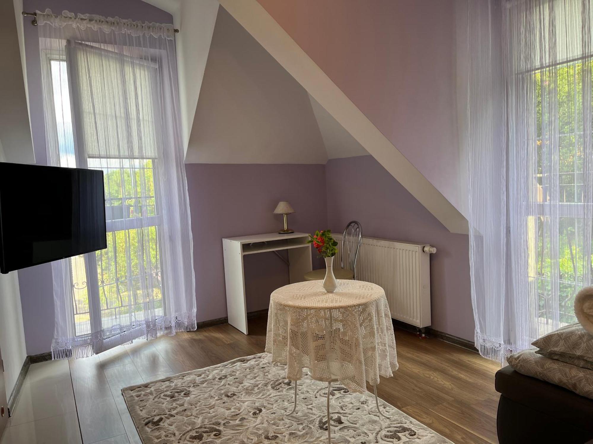 Apartament Maria Krakow Ngoại thất bức ảnh