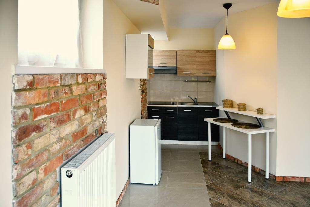Apartament Maria Krakow Phòng bức ảnh