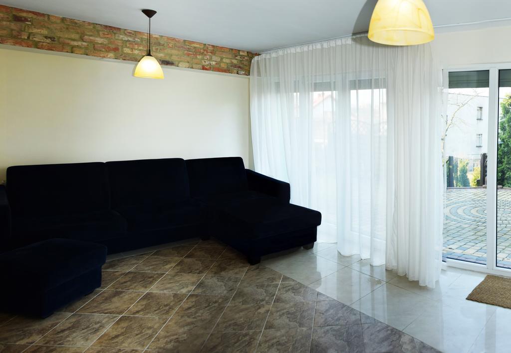 Apartament Maria Krakow Phòng bức ảnh