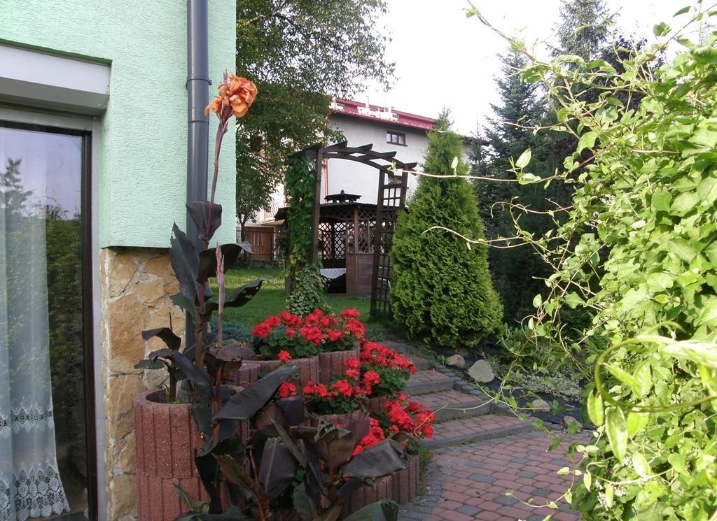 Apartament Maria Krakow Phòng bức ảnh