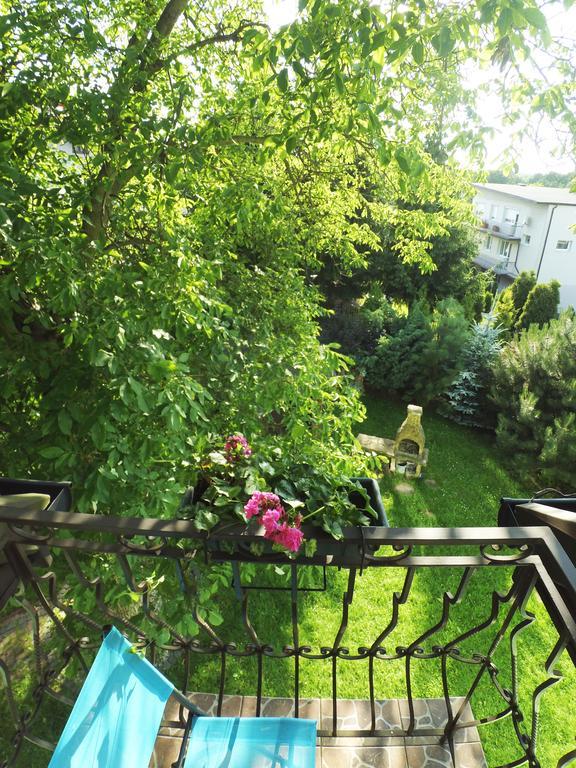 Apartament Maria Krakow Ngoại thất bức ảnh