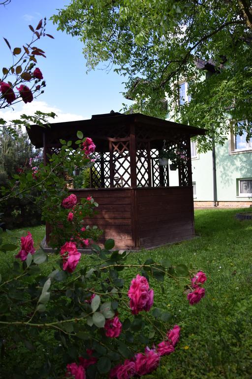 Apartament Maria Krakow Ngoại thất bức ảnh