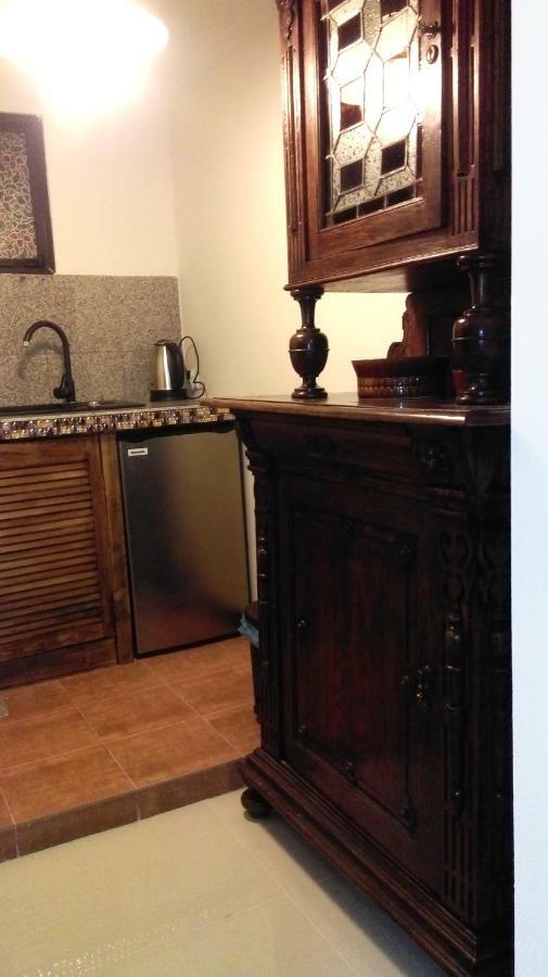 Apartament Maria Krakow Ngoại thất bức ảnh