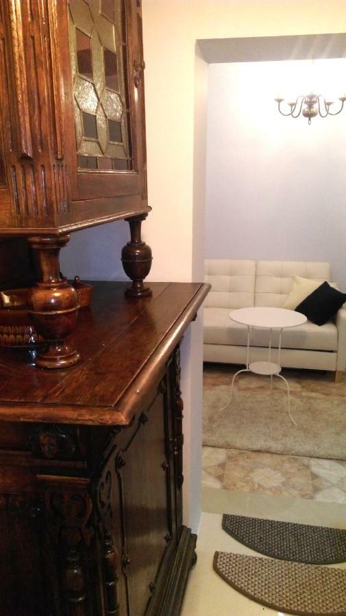 Apartament Maria Krakow Ngoại thất bức ảnh
