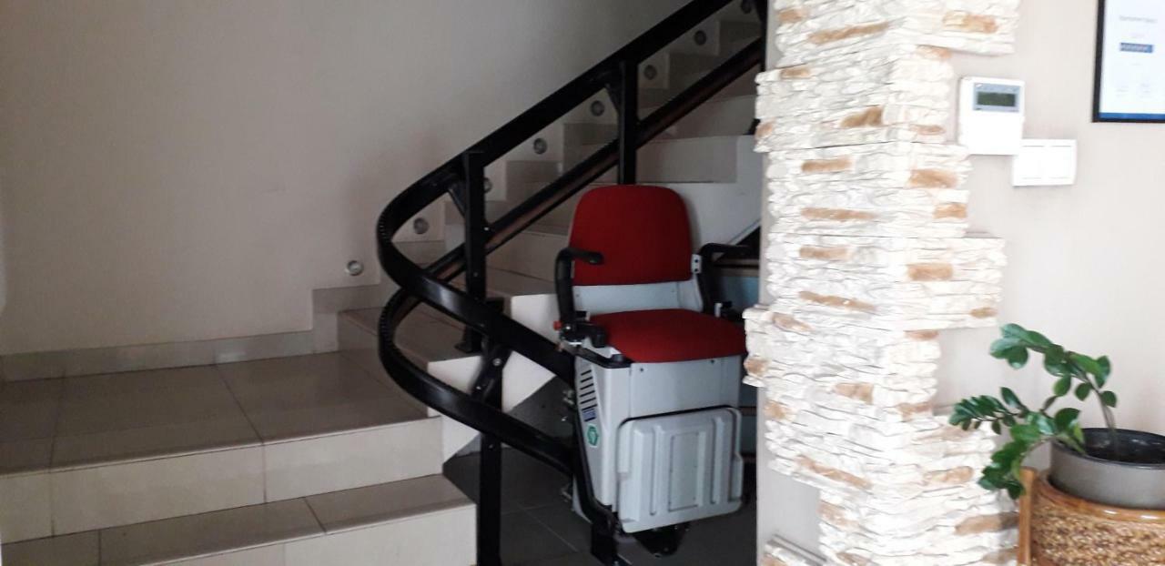 Apartament Maria Krakow Ngoại thất bức ảnh