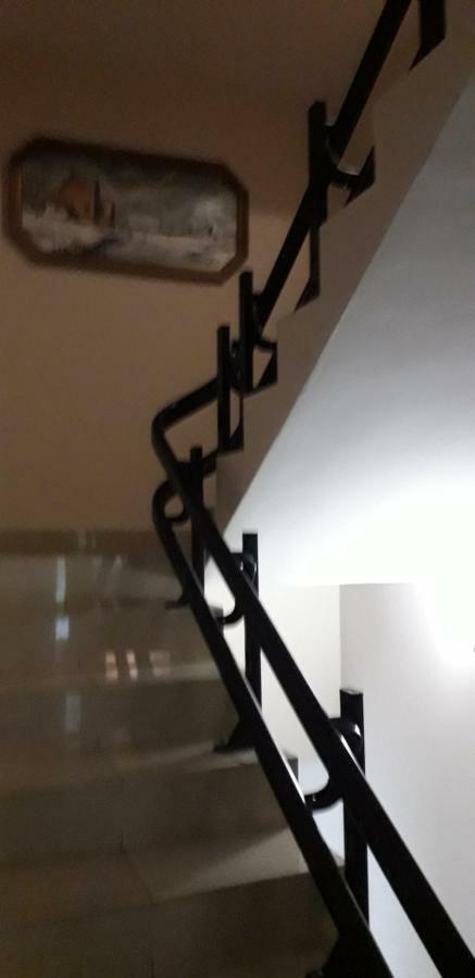 Apartament Maria Krakow Ngoại thất bức ảnh