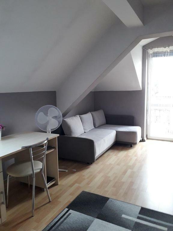 Apartament Maria Krakow Ngoại thất bức ảnh