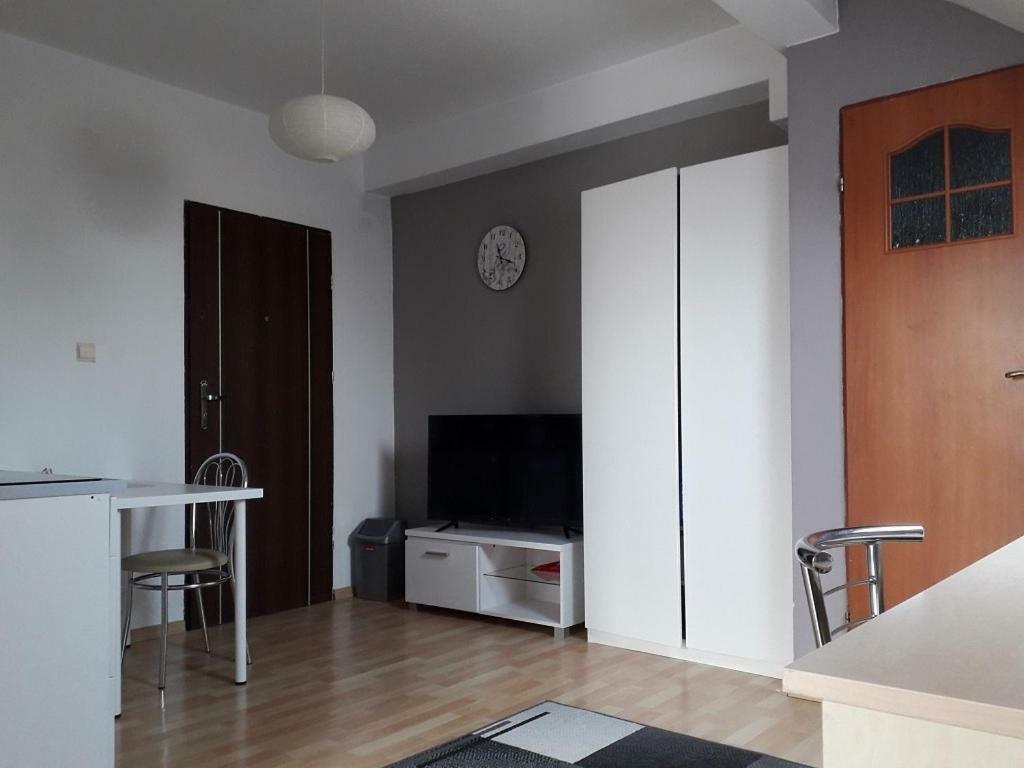Apartament Maria Krakow Ngoại thất bức ảnh